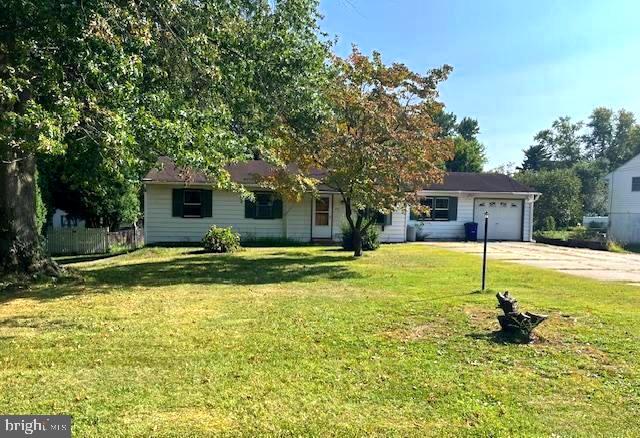 528 W Maple Avenue, Langhorne