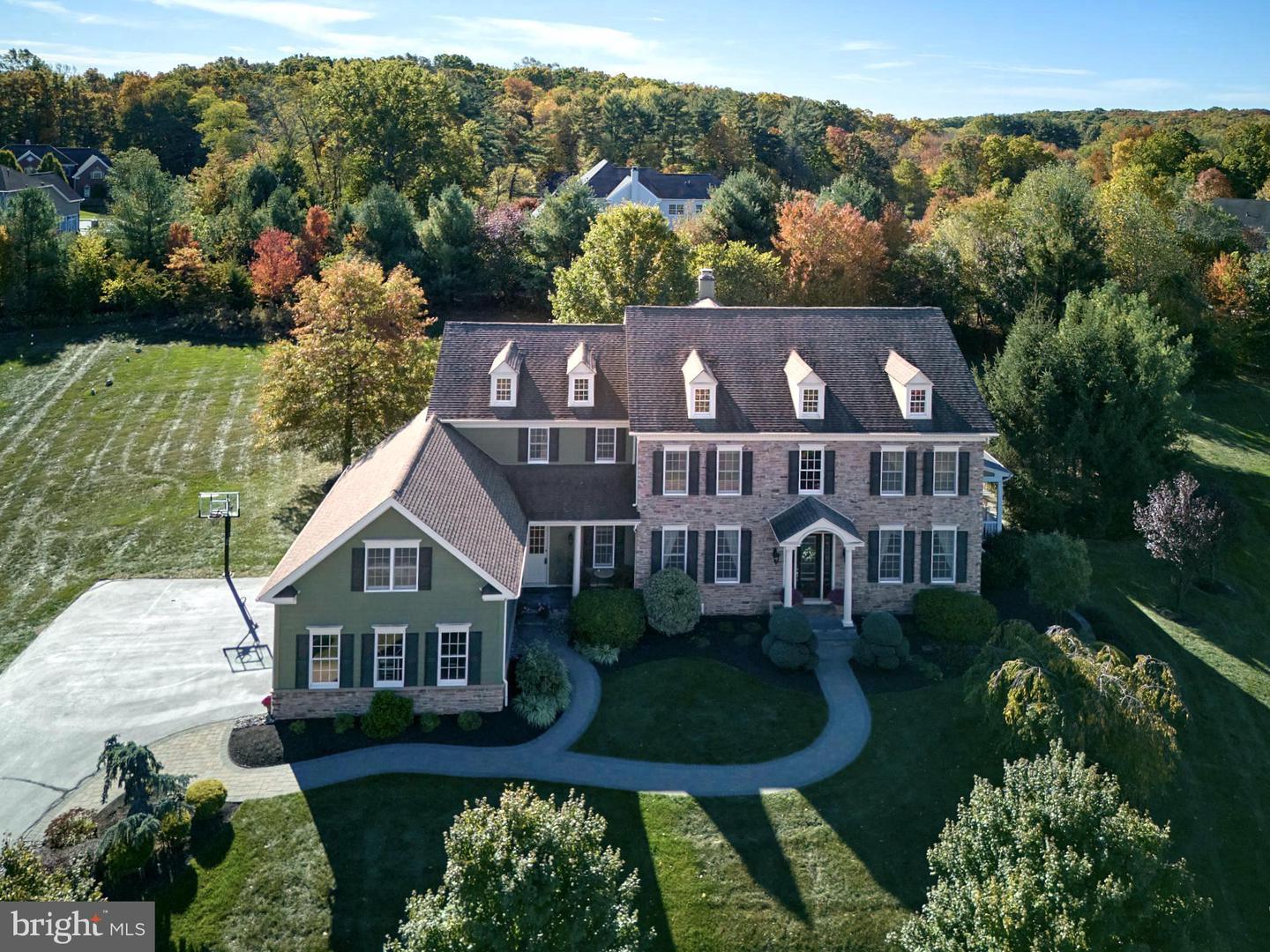 2720 Kent Drive, Doylestown