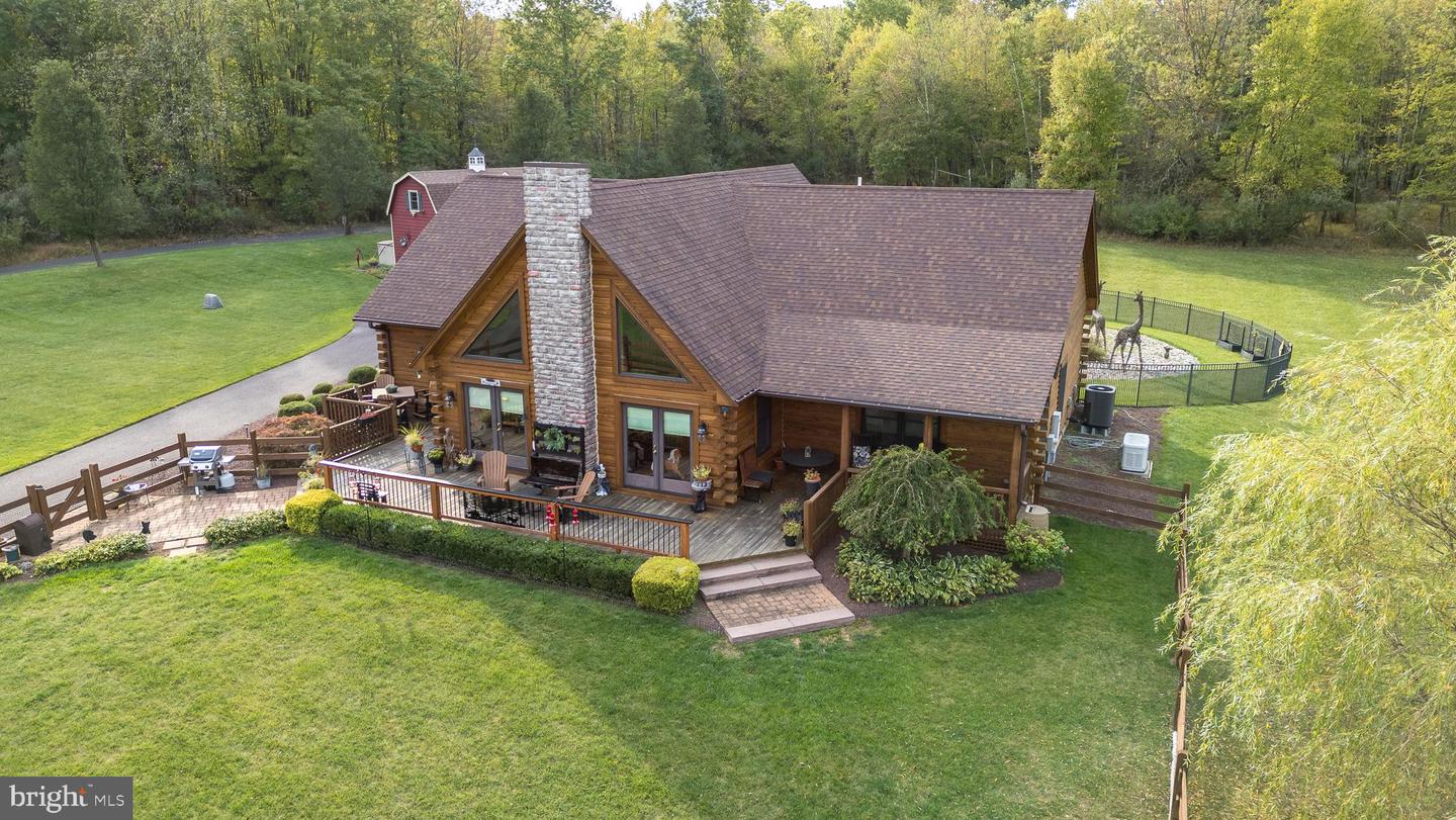 7223 Ferry Road, New Hope