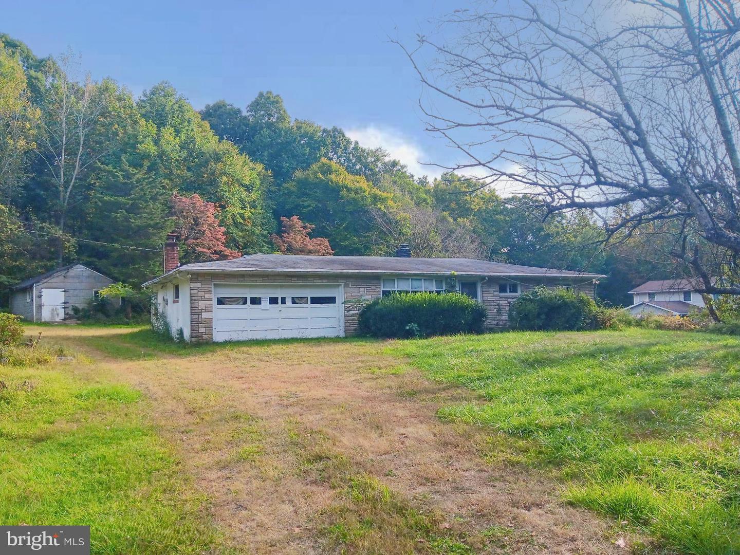 4363 Axe Handle Road, Quakertown