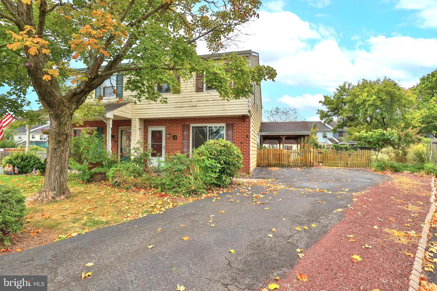 10 Whittier Court, Quakertown