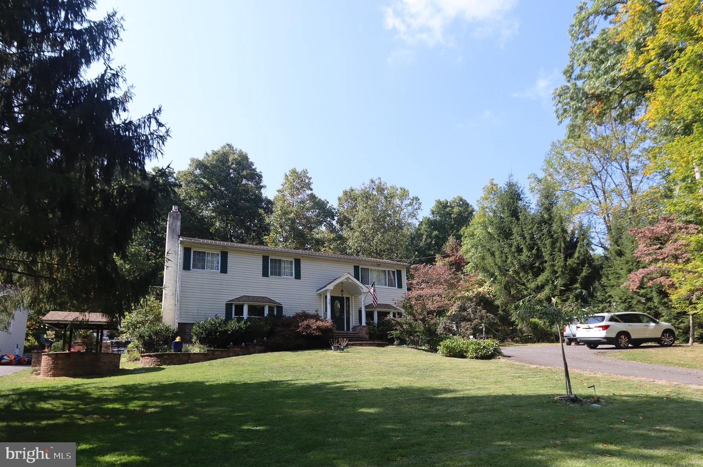 14 Kintner Hill Road, Upper Black Eddy