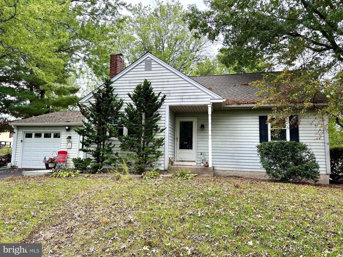 195 Eyre Avenue, Sellersville