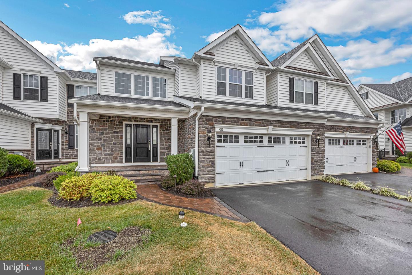 95 Lavender Drive, Yardley