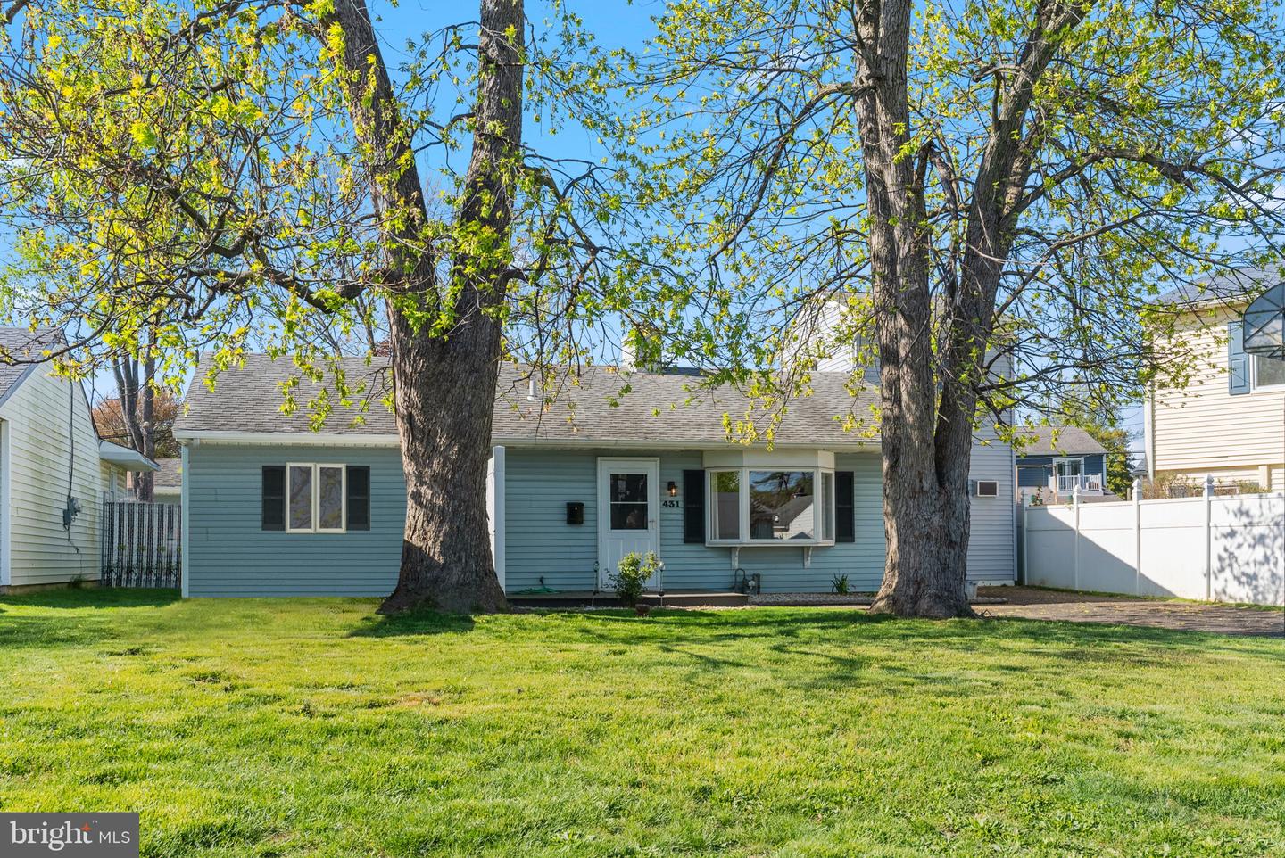 431 Andover Road, Fairless Hills