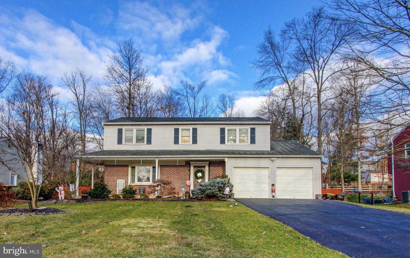 18 Boulder Drive, Sellersville