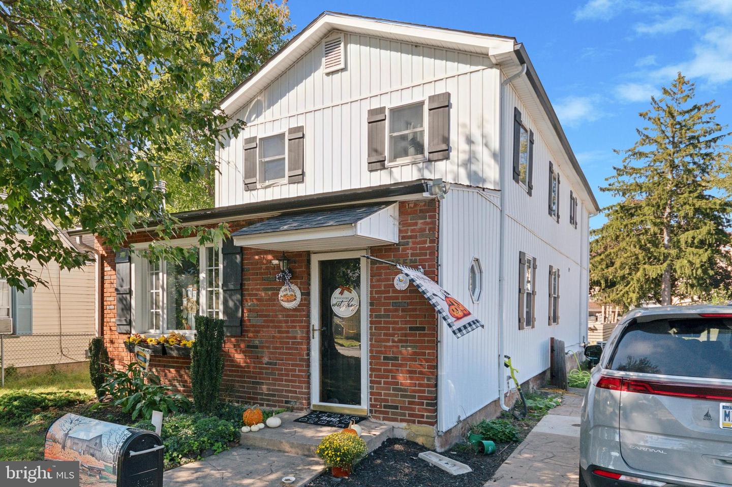 811 New York Avenue, Croydon