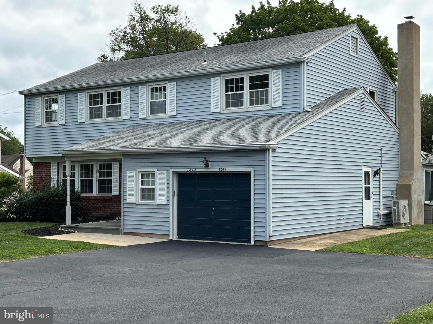 1818 Roan Drive, Warrington