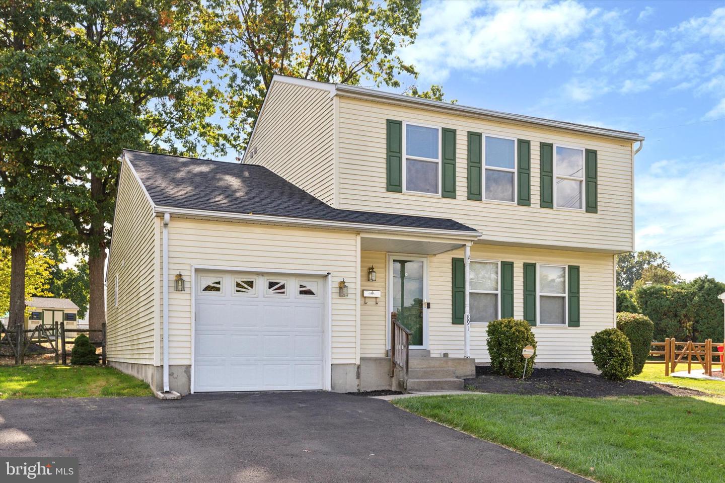 891 Decker Lane, Warminster