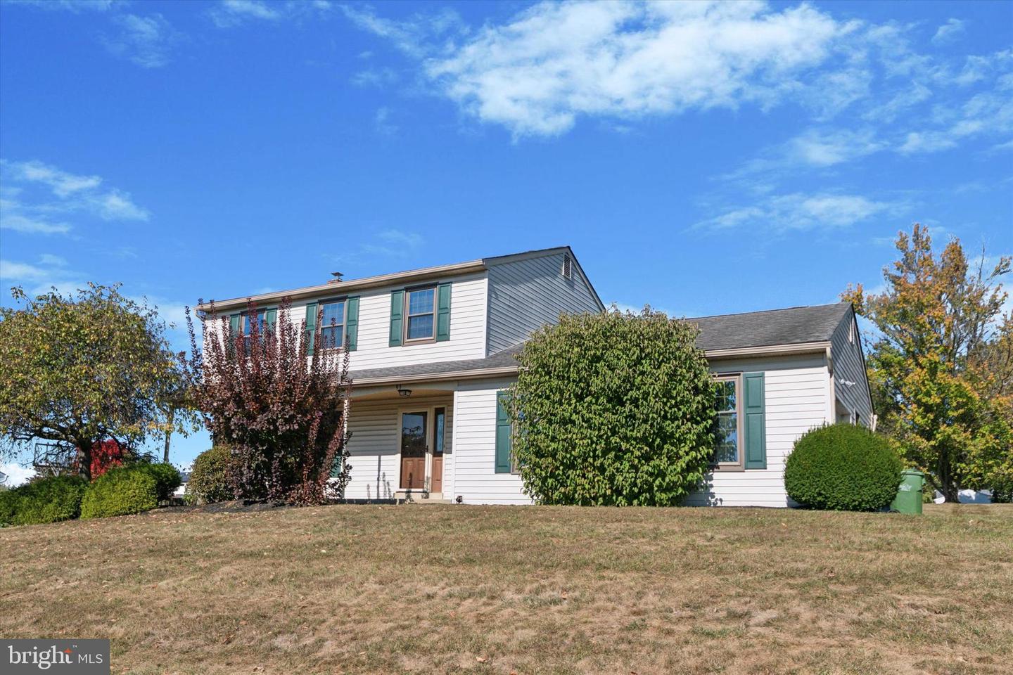 93 Birchwood Drive, Chalfont