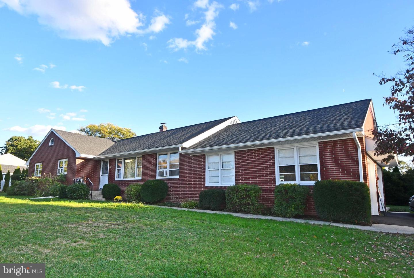 272 Hilltop Road, Coopersburg