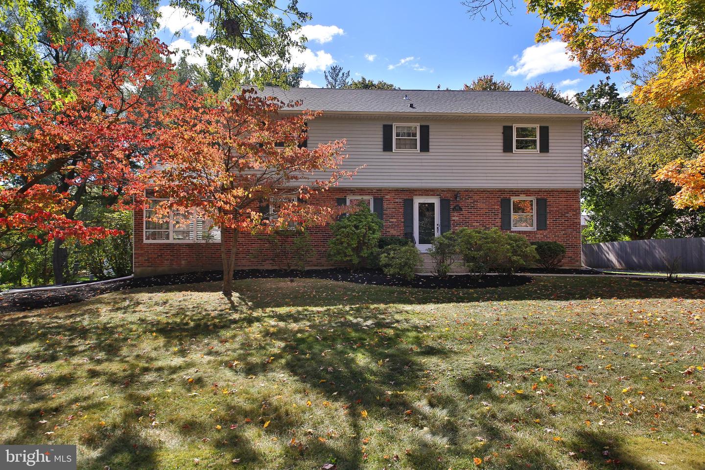 977 Baron Drive, Yardley