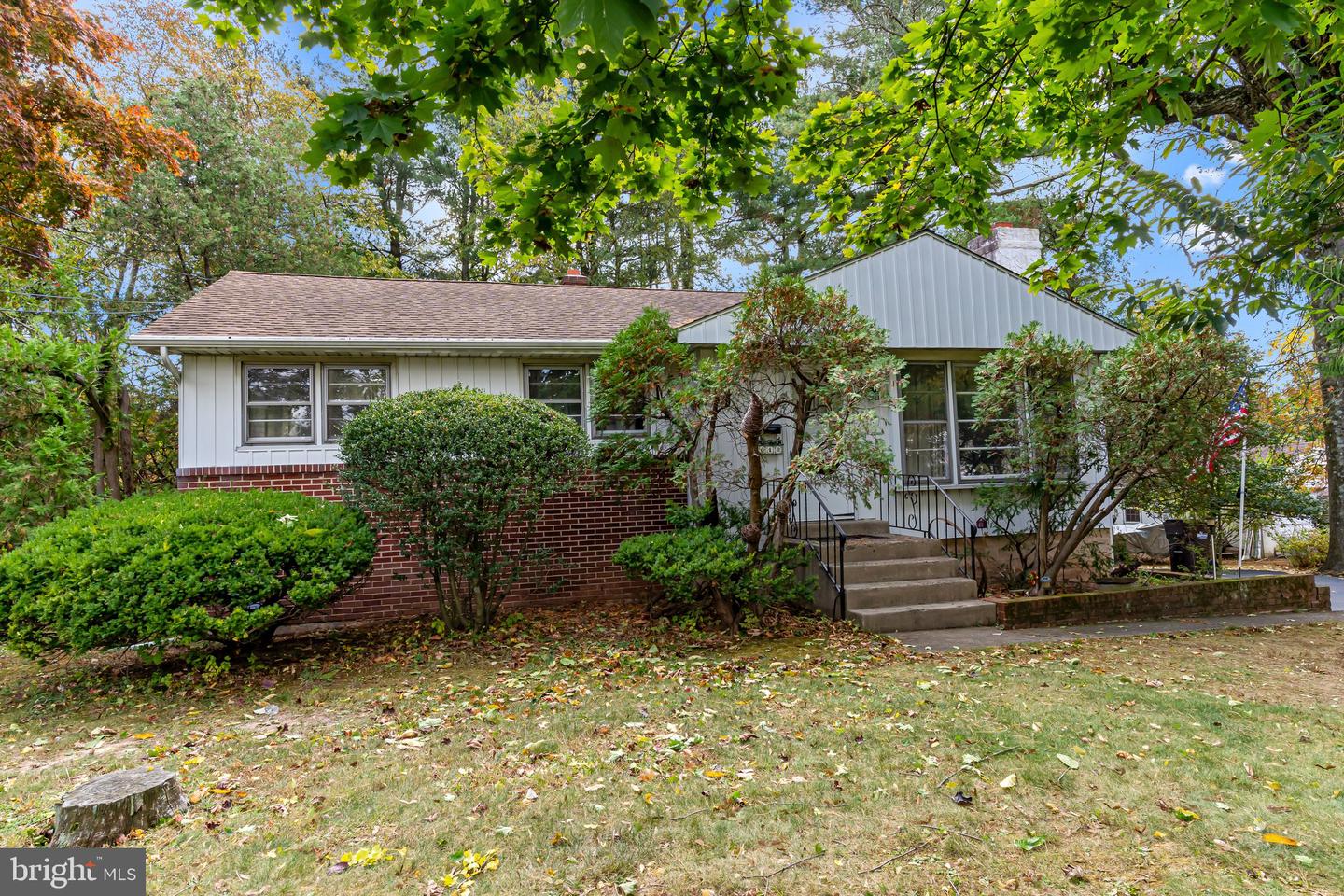 612 S Chubb Drive, Doylestown
