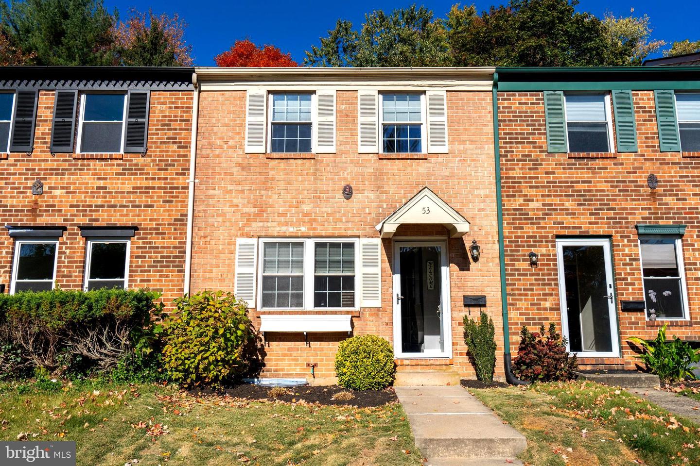 53 Providence Avenue, Doylestown