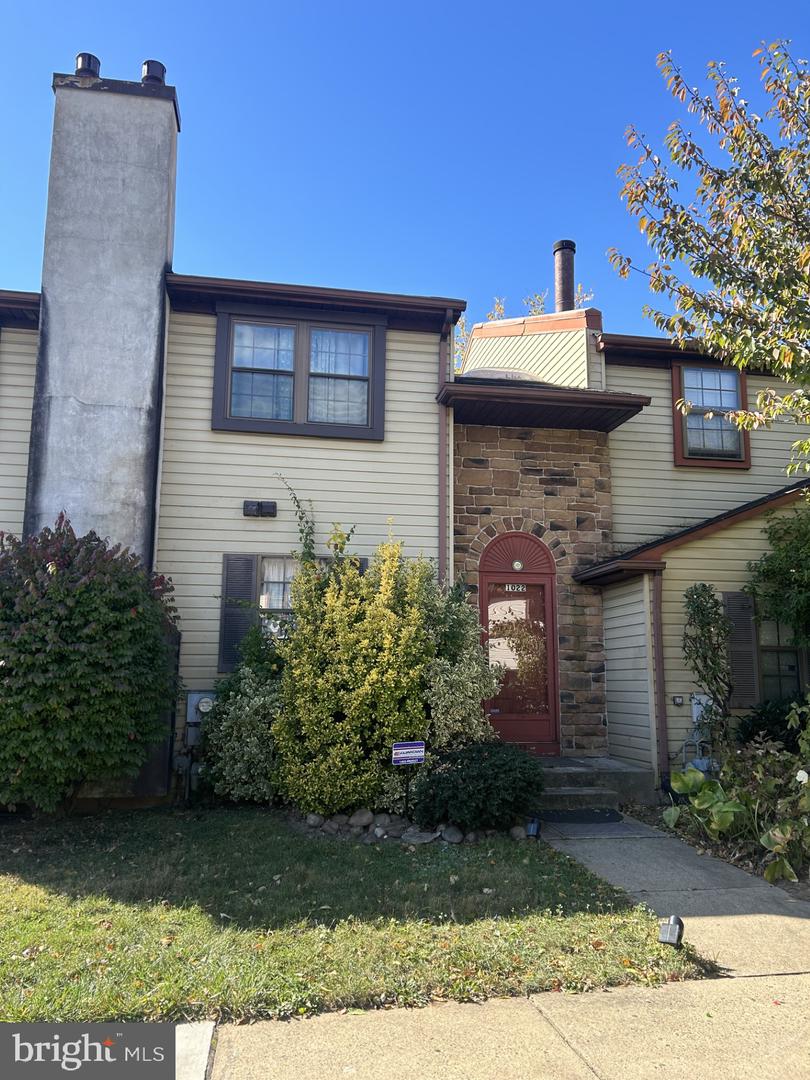 1022 Bancroft Place, Warminster