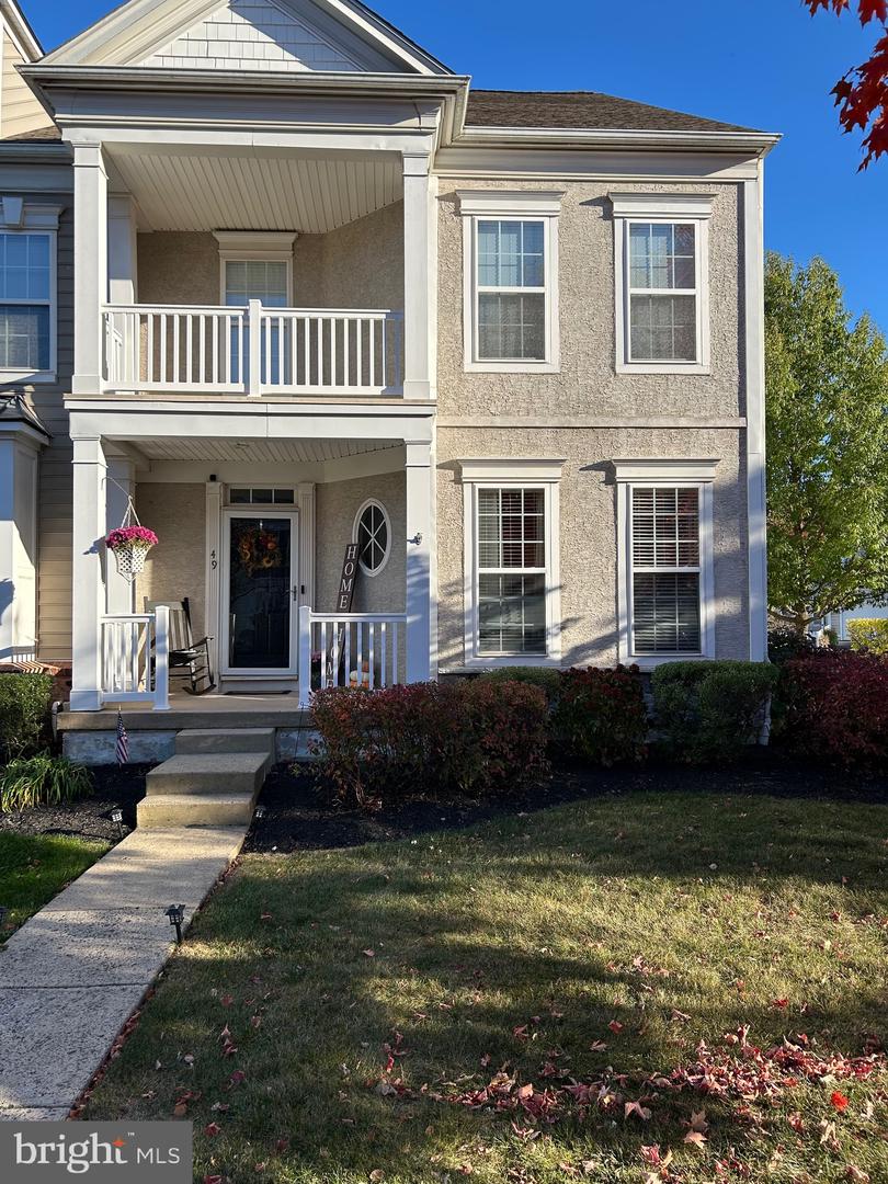 49 Williams Drive, Fountainville