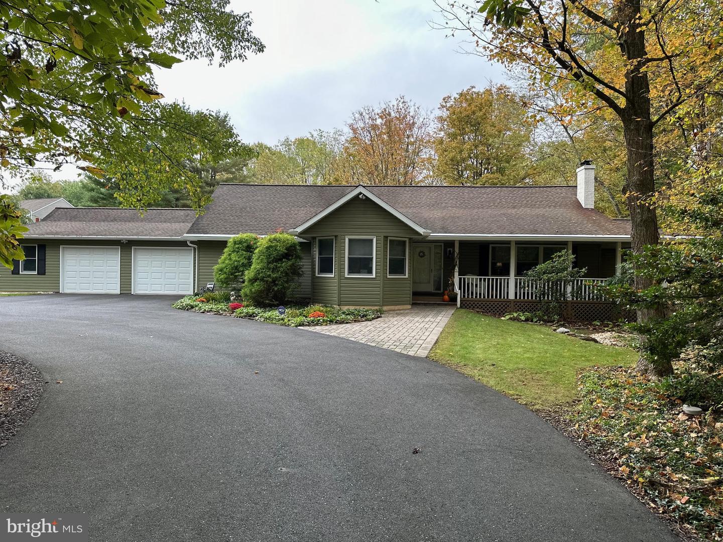 8068 Richlandtown Road, Quakertown