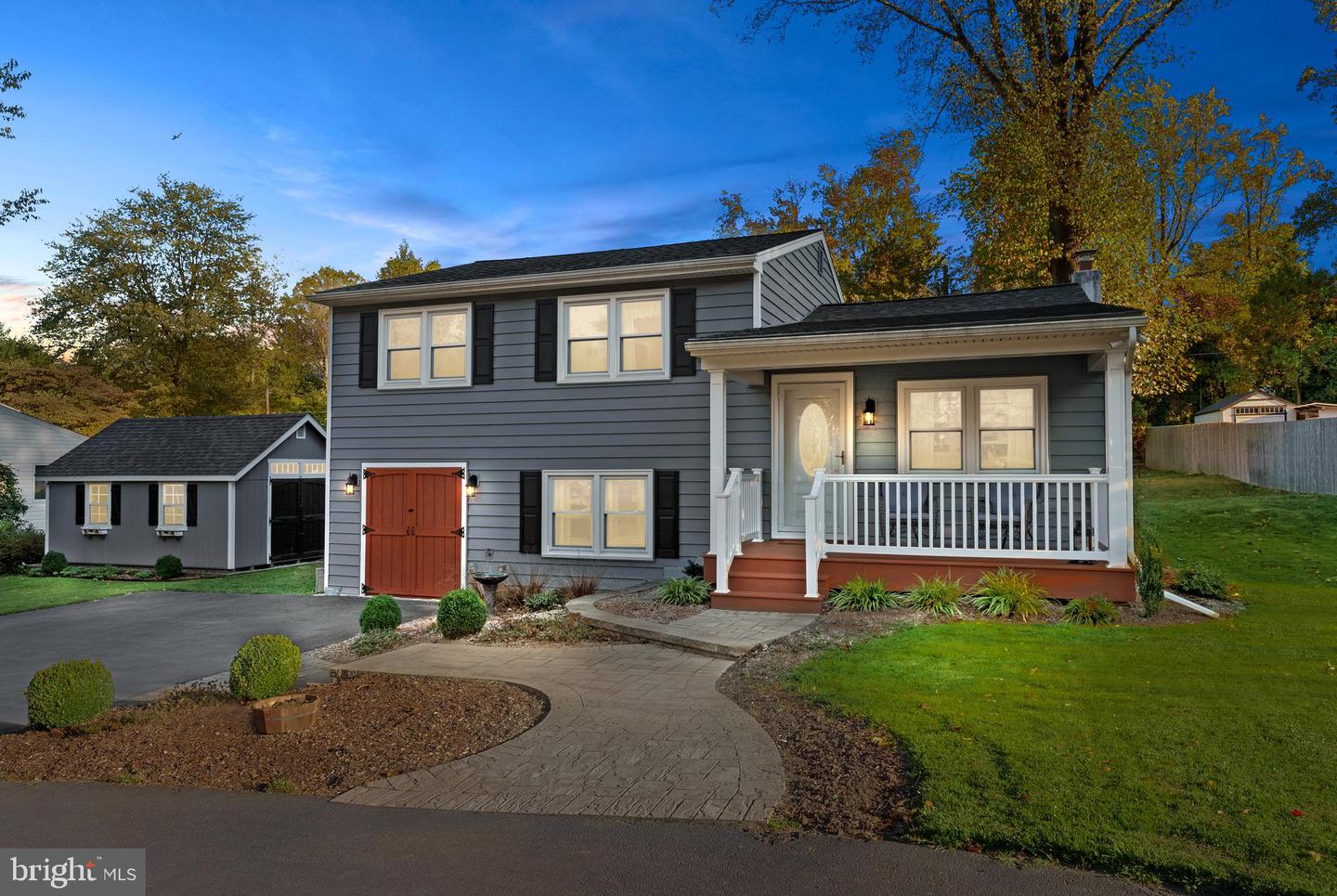 2615 Brownsville Road, Feasterville Trevose