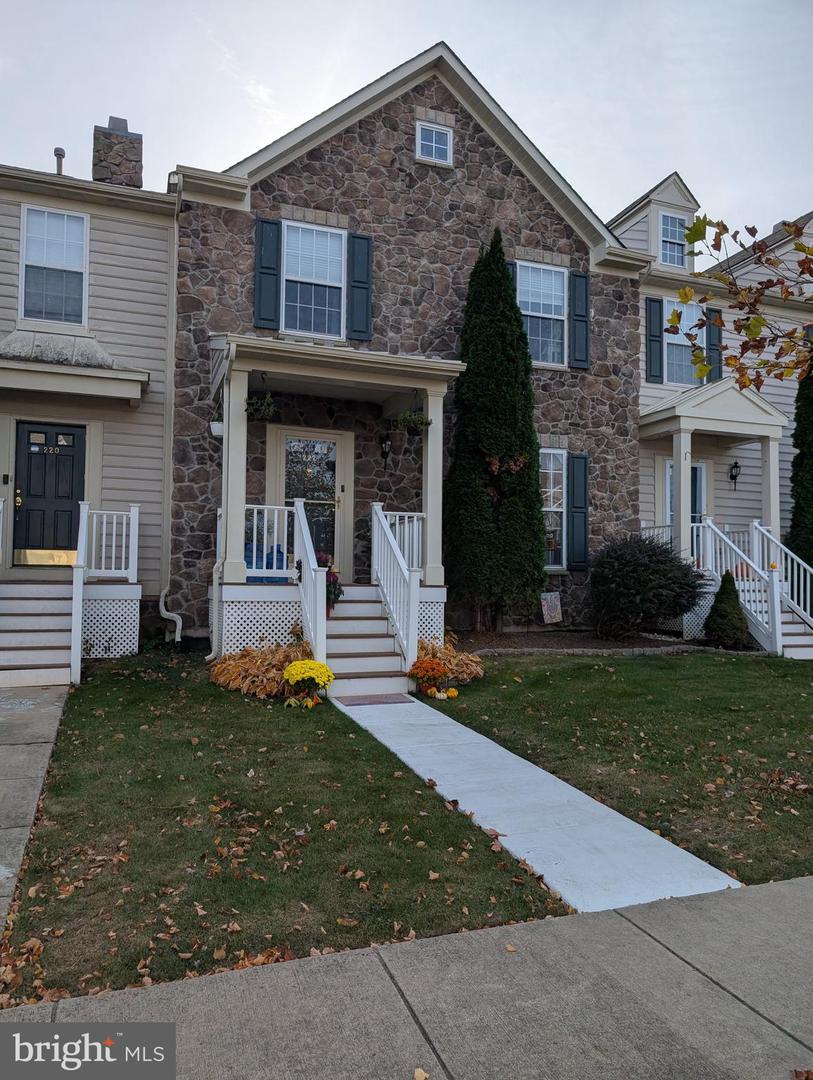 222 Kulp Drive, Perkasie