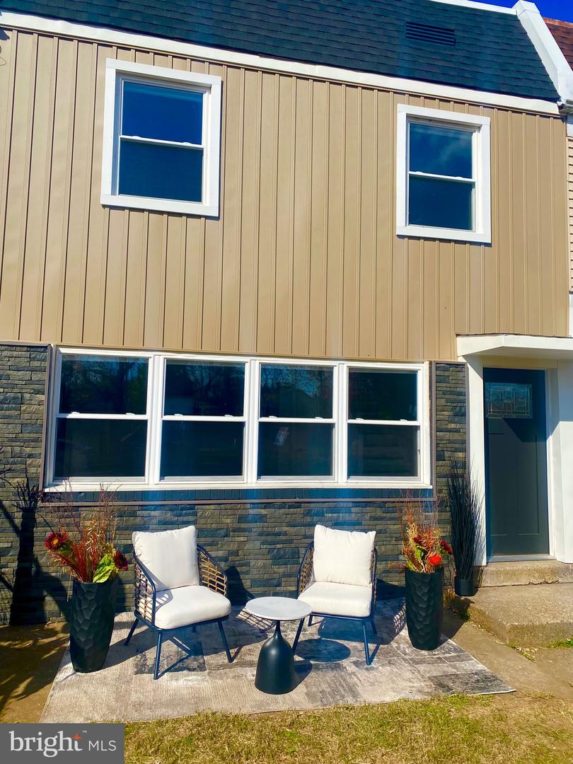 5809 Mitchell Road, Levittown
