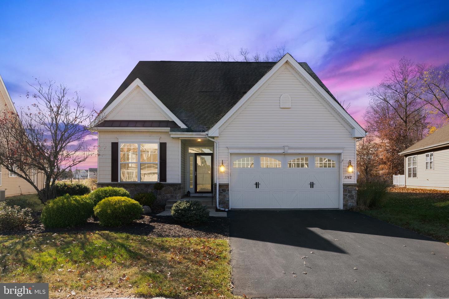 1142 Creekside Lane, Quakertown