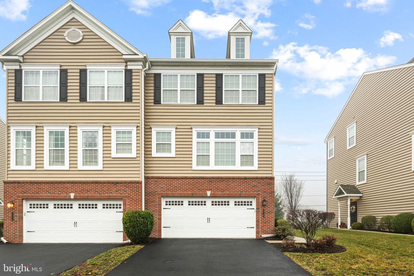 119 Carillon Hill Lane, Sellersville