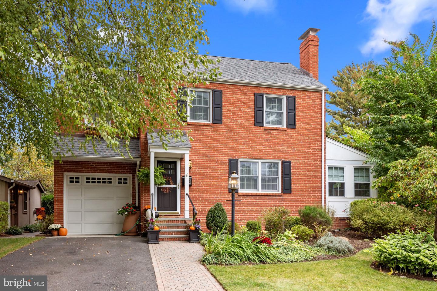 400 W Palmer Street, Morrisville