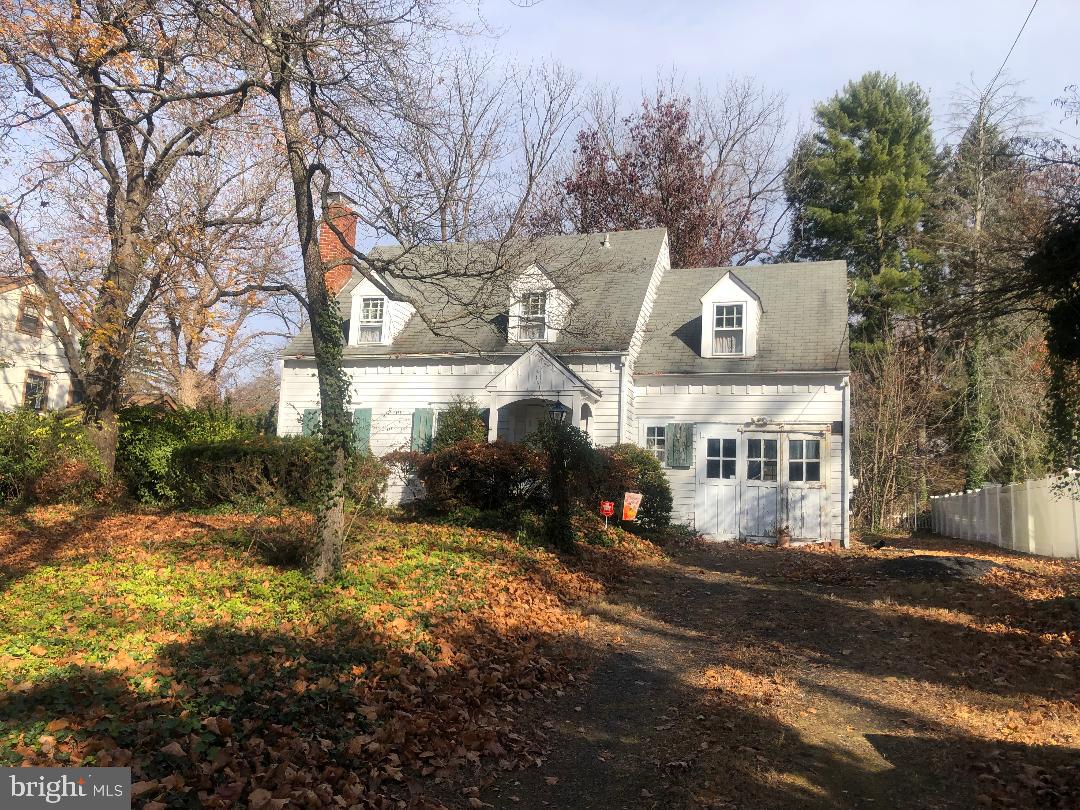 10 Green Ridge Road, Yardley