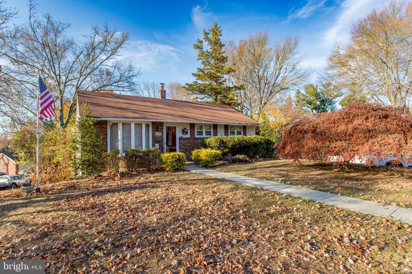 77 Davis Road, Doylestown