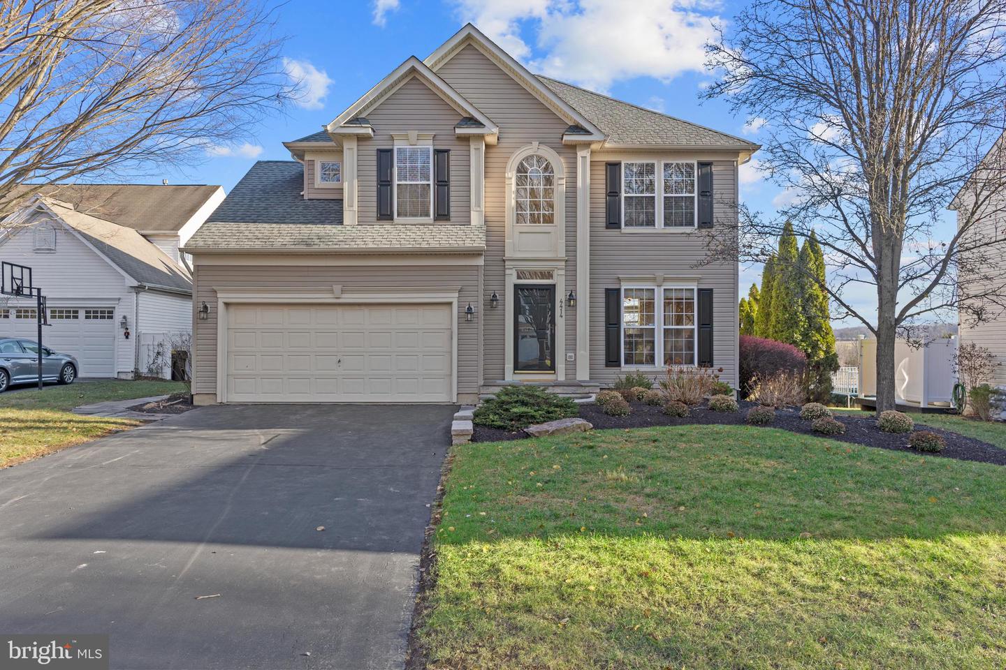4414 Sunflower Drive, Doylestown