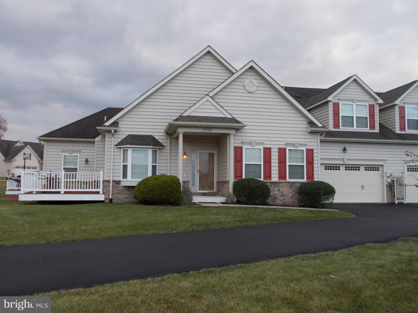 1020 Arbour Lane, Quakertown