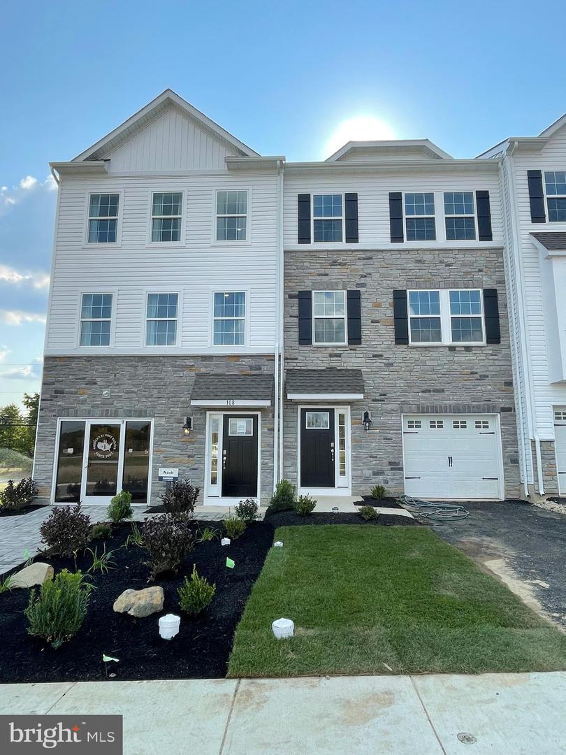 120 Bell Court, Sellersville