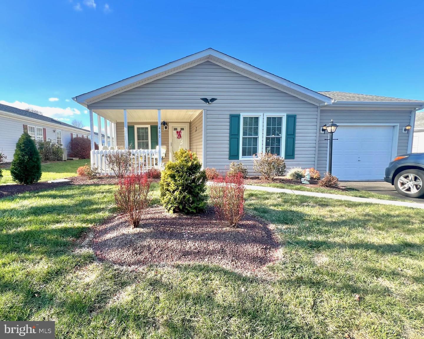 461 Hummingbird Court N #N, New Hope