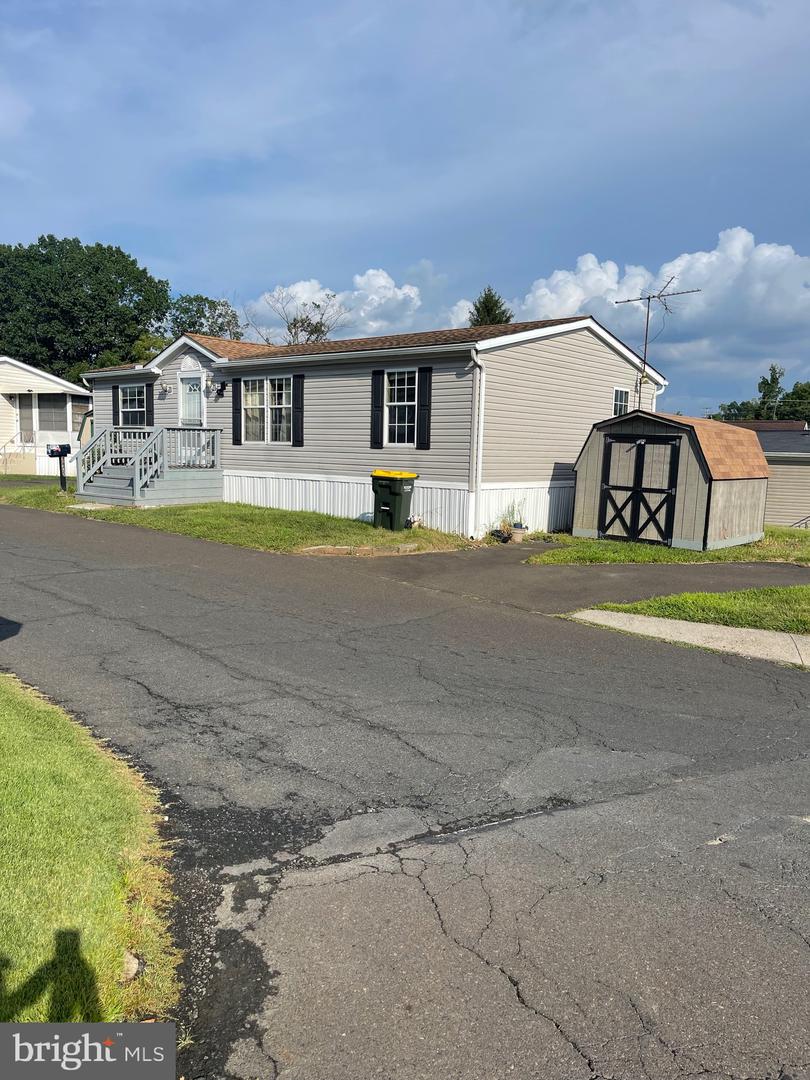 3405 Rose Avenue, Feasterville Trevose