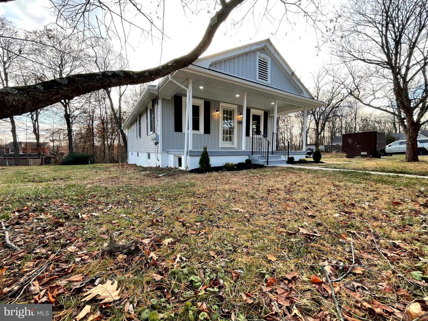 2953 Bridge Street, Furlong