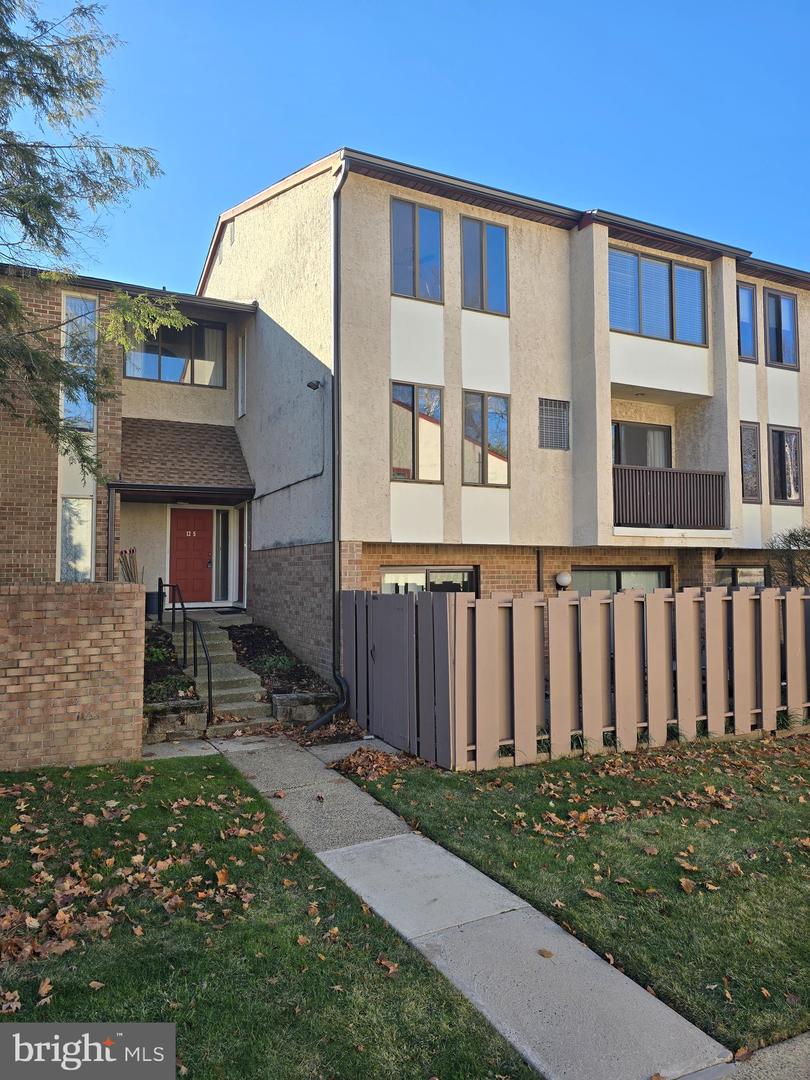 12-5 Aspen Way #125, Doylestown