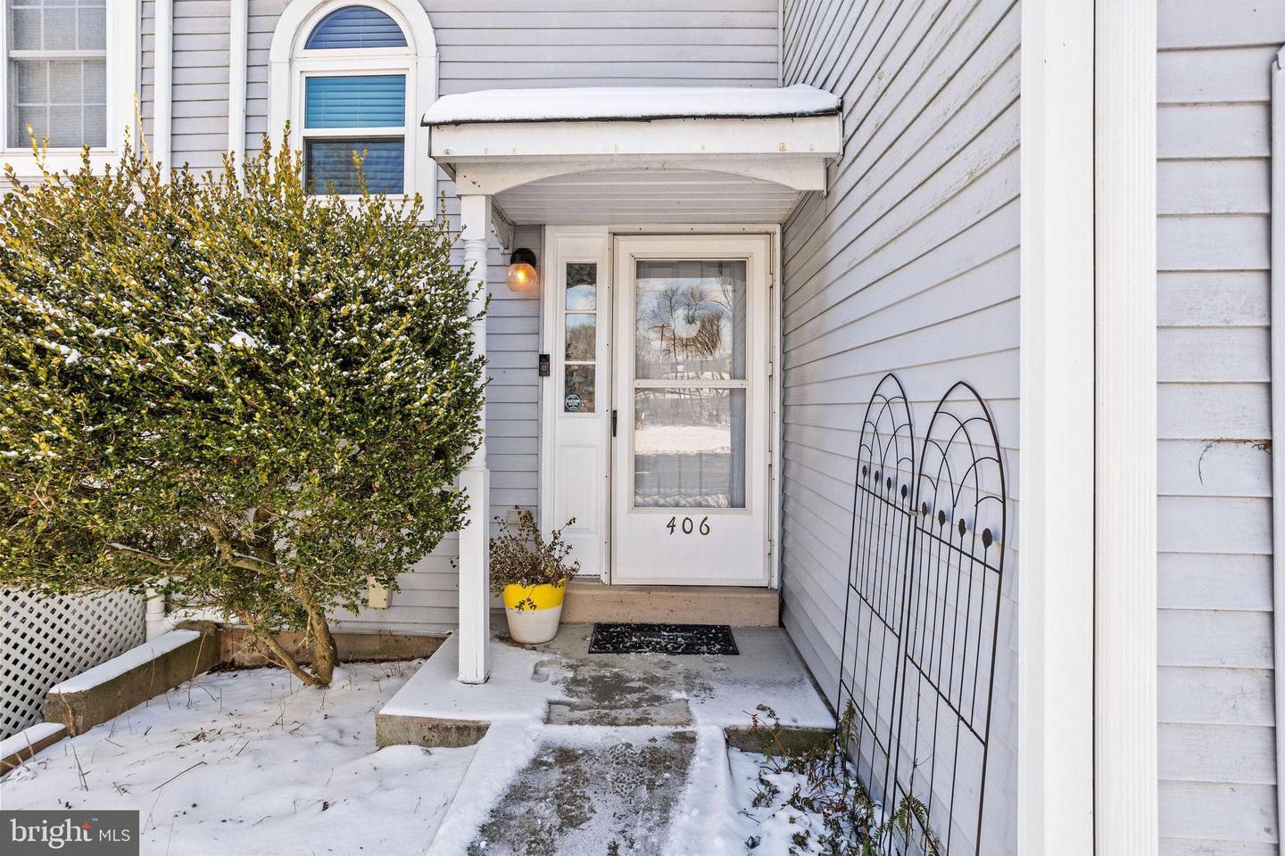 406 Leon, Feasterville Trevose