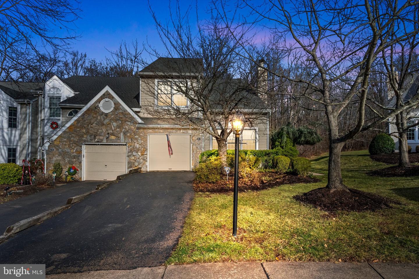 36 Bogey Circle, Doylestown