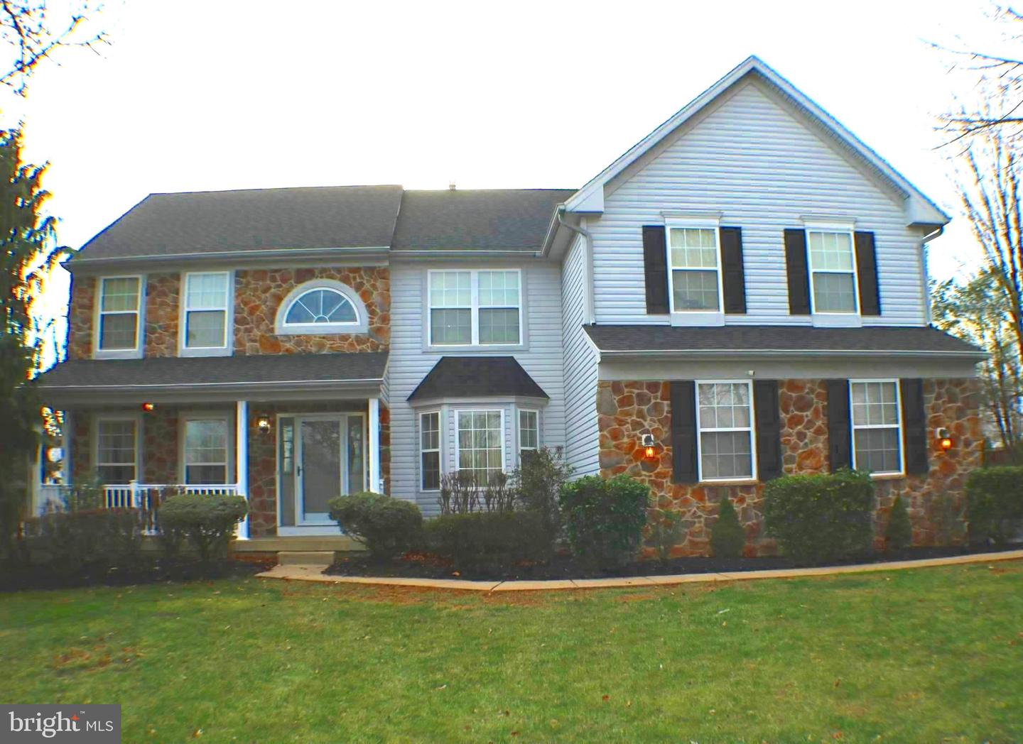 506 Daltry Court, Chalfont