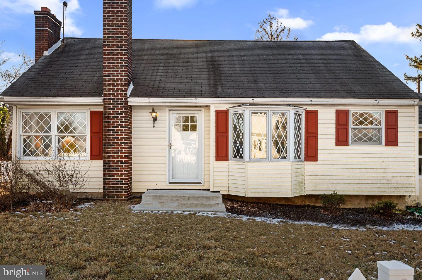20 W Myrtle Avenue, Feasterville Trevose
