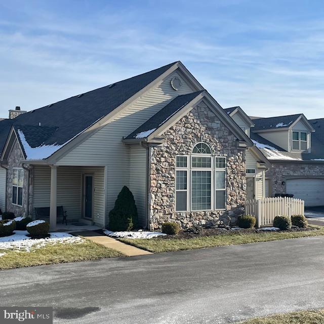 45 Legacy Oaks Drive, Richboro