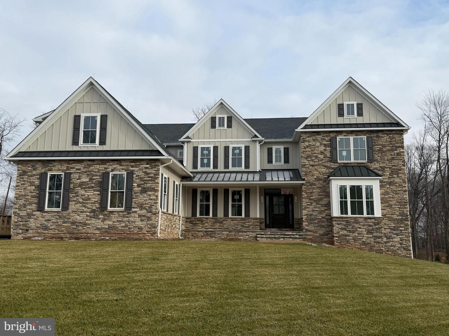 150 Water Crest Drive #lot 4