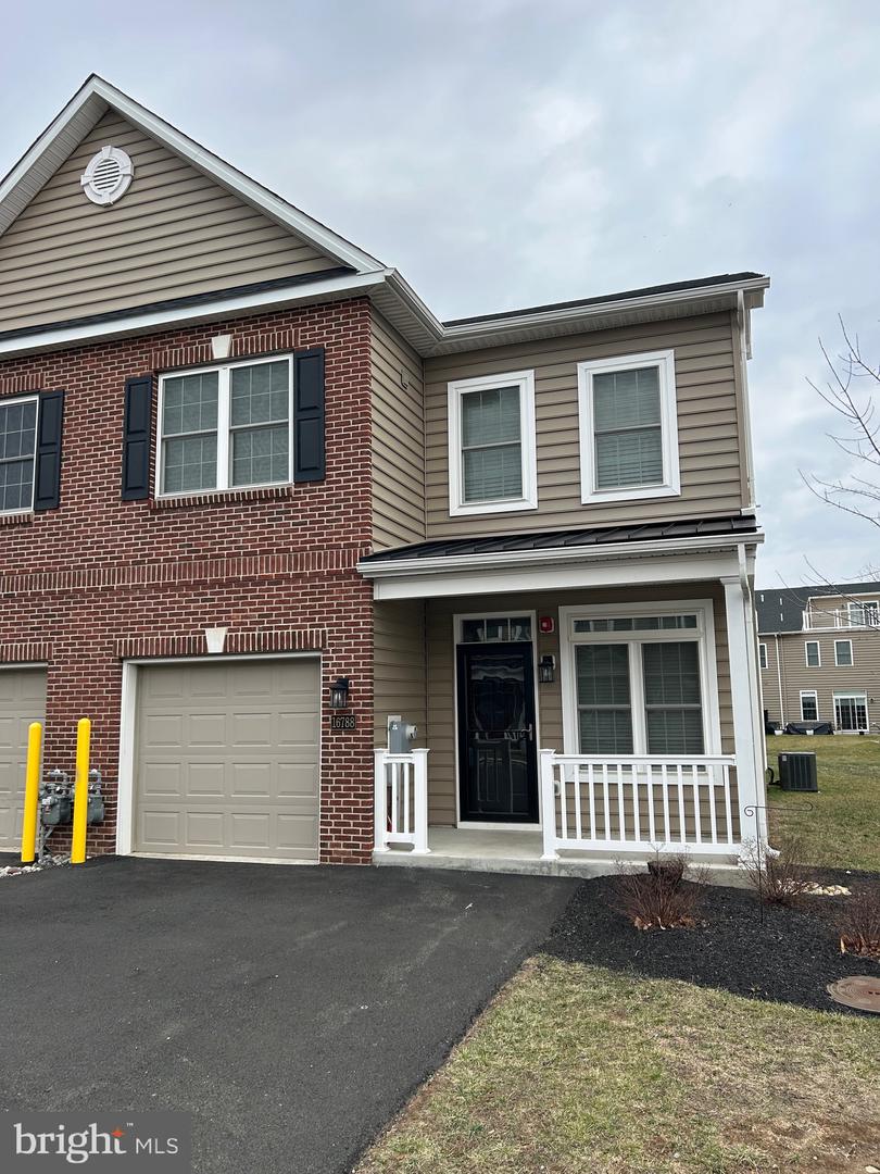 16788 River View Circle, Bristol