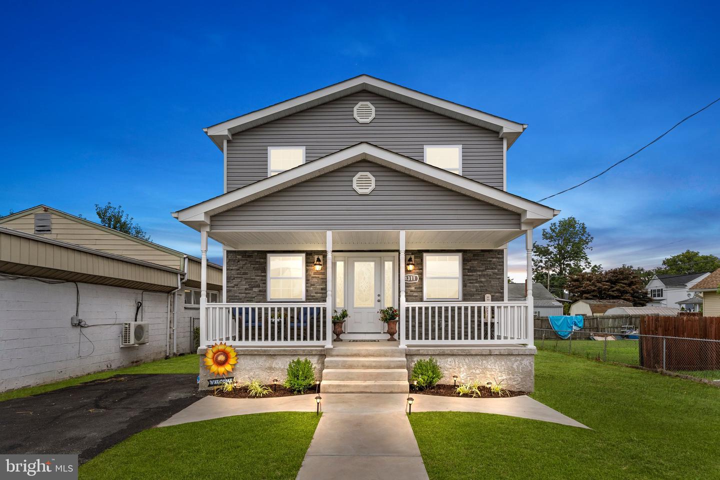1311 State Road, Croydon