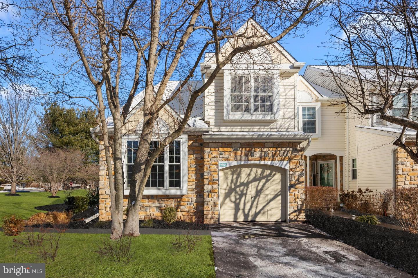 1601 Covington Road, Yardley