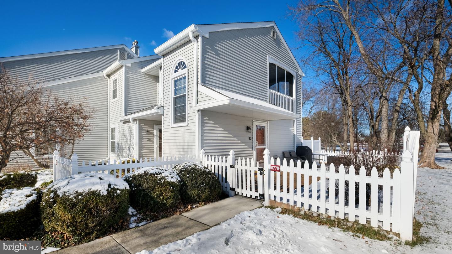 677b Rose Hollow Drive, Yardley