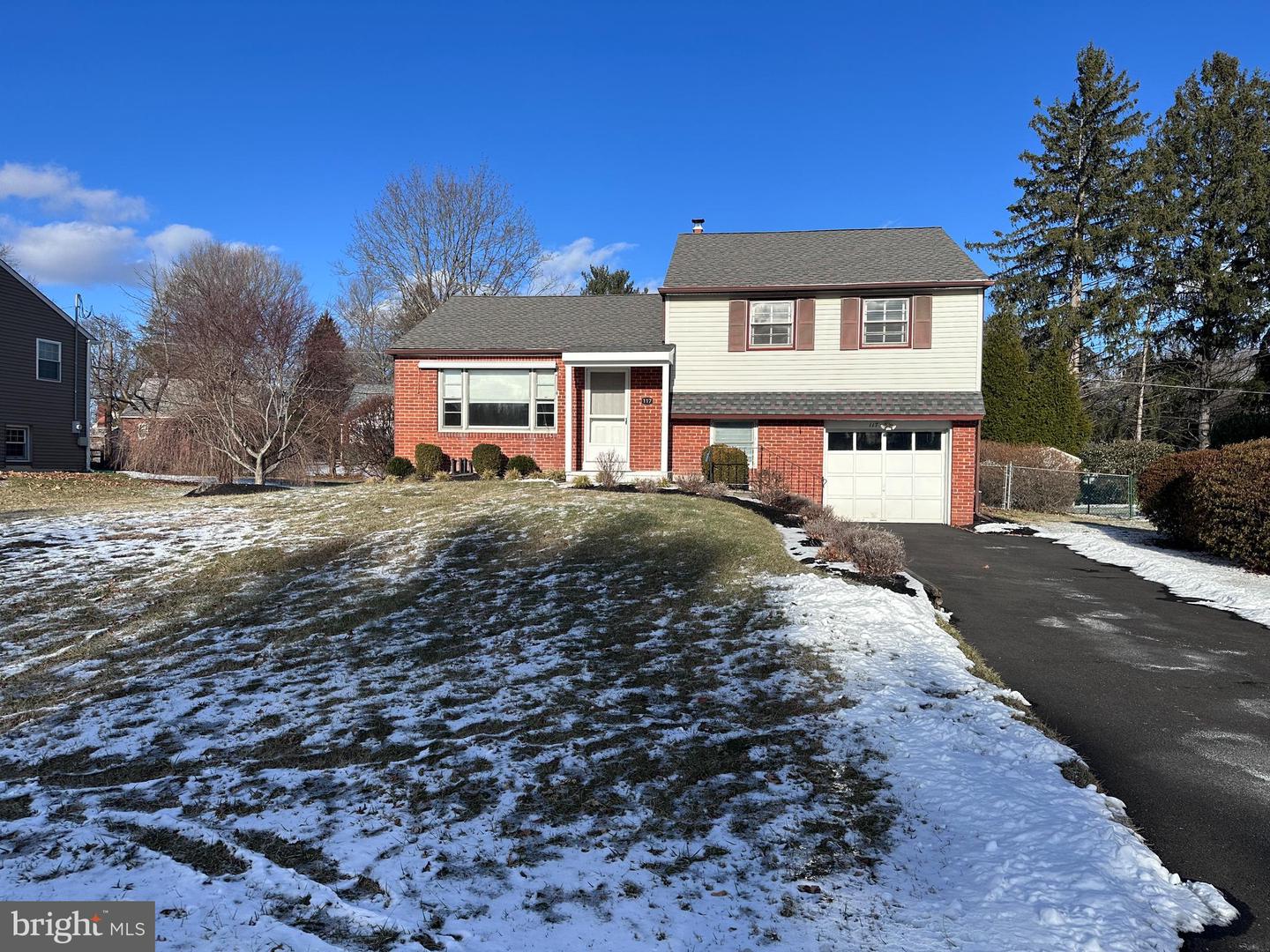 117 Mcconnell, Doylestown