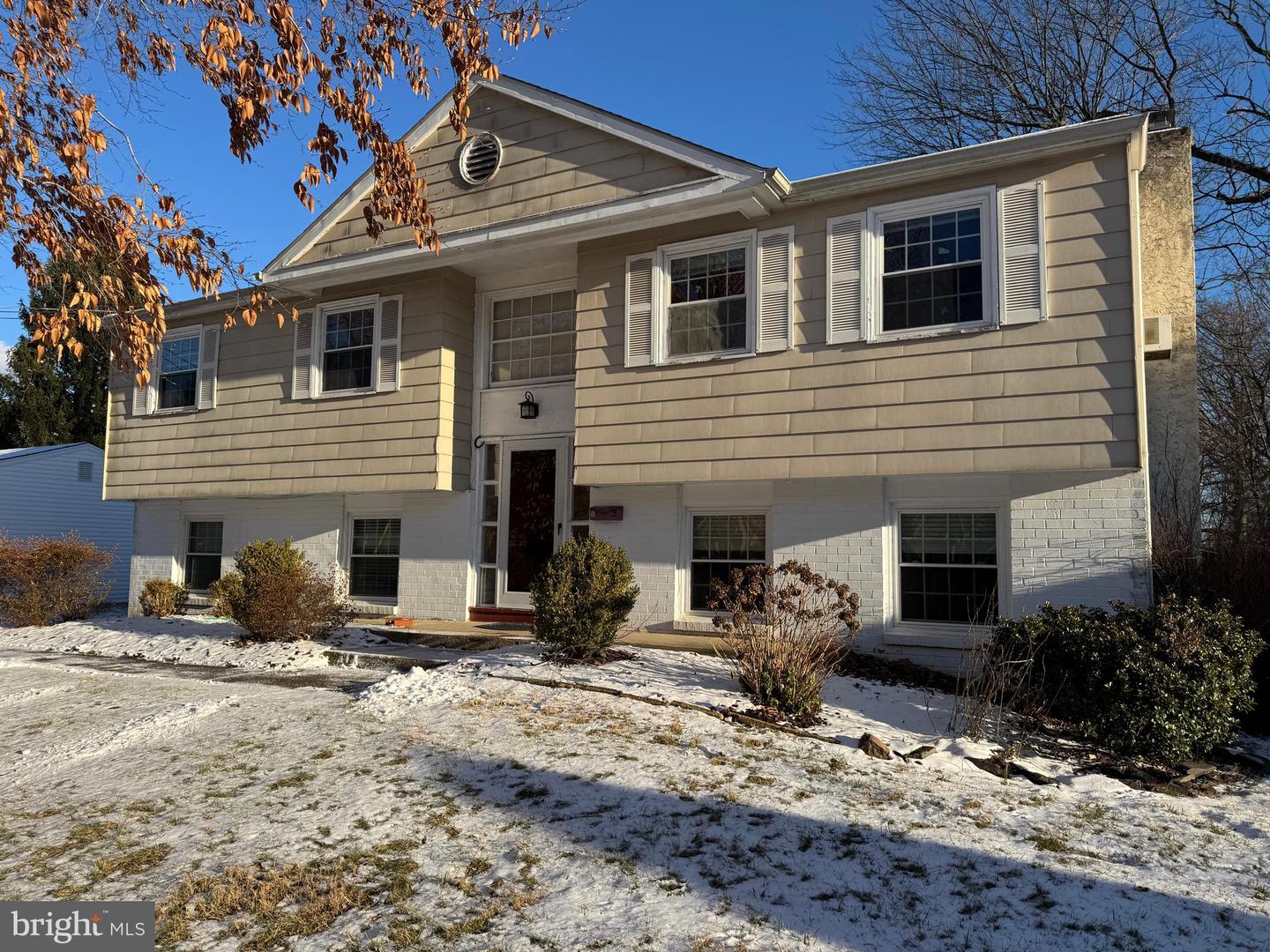 5 Belmont Square, Doylestown