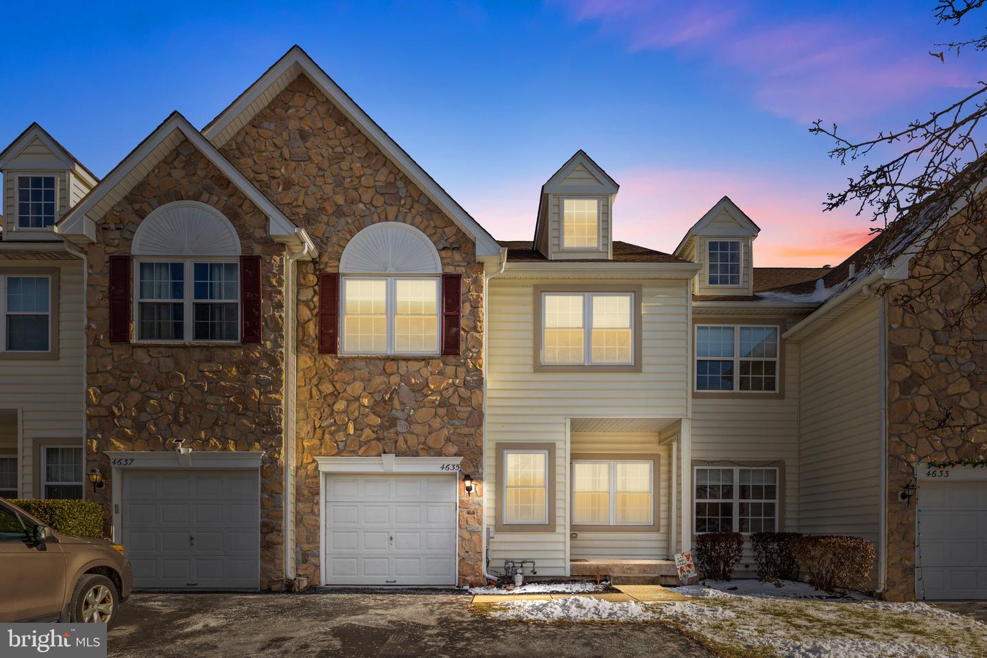 4635 Old Oak Road, Doylestown