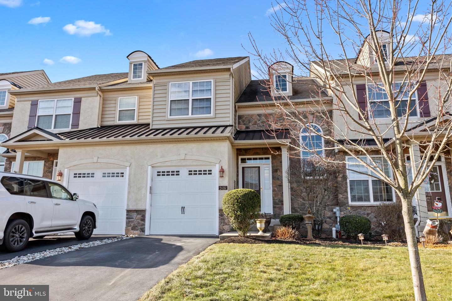 2416 Heritage Center Drive, Furlong